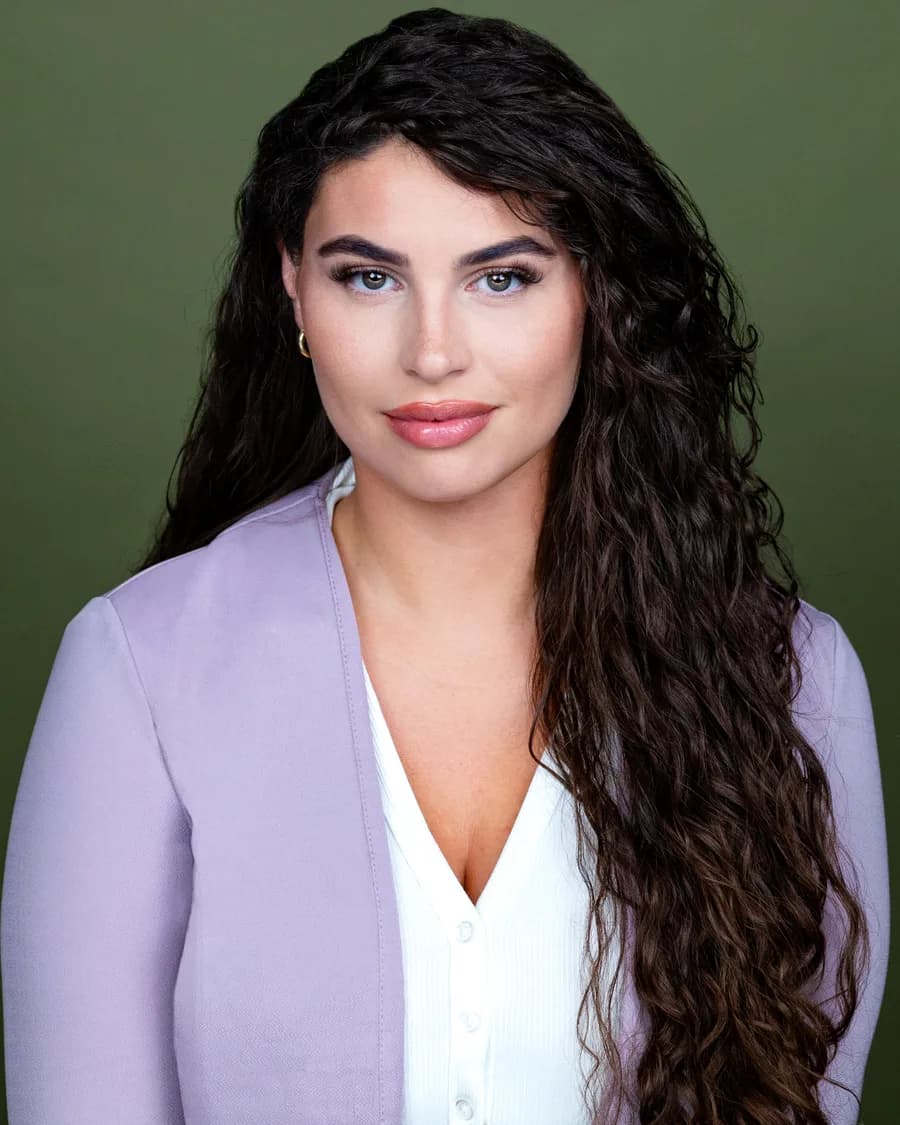 Photo of Kieasha Di Paola